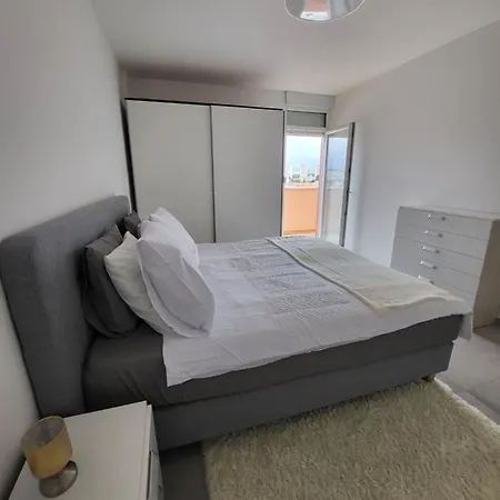 Level Apartman *